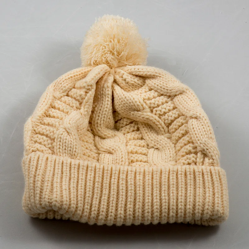 Colourful Hat
